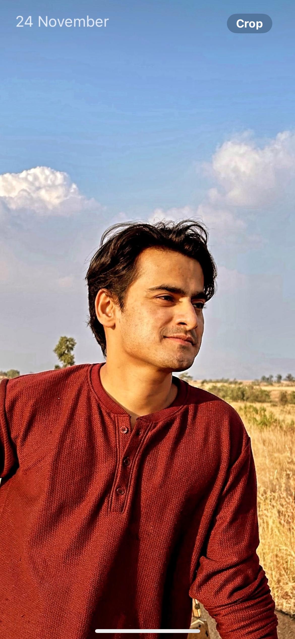 Somnath Harne