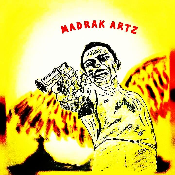 Alan Madrak