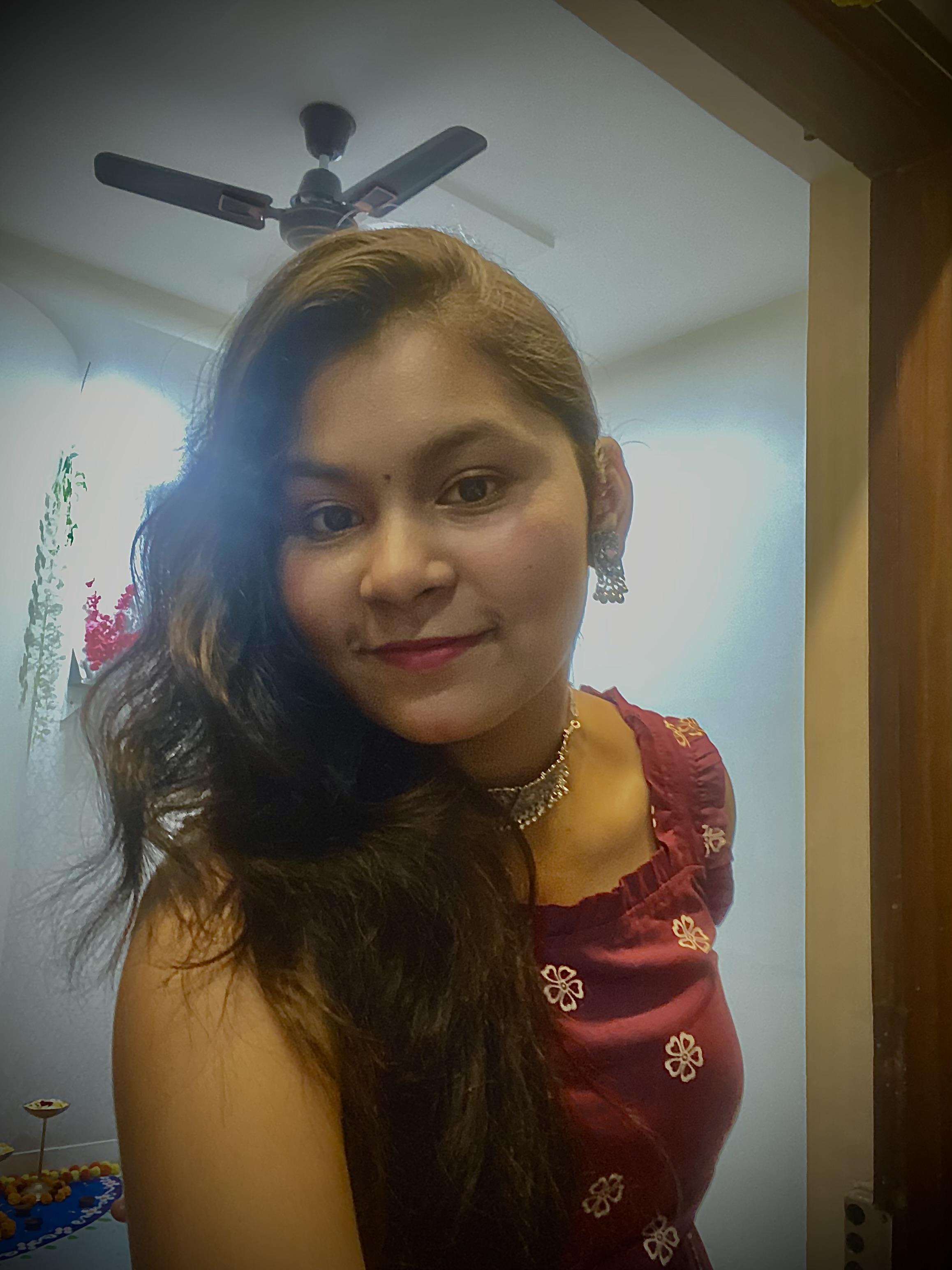 Nishika kumbhare