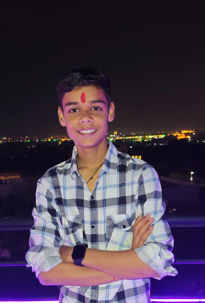 Hanush changwal