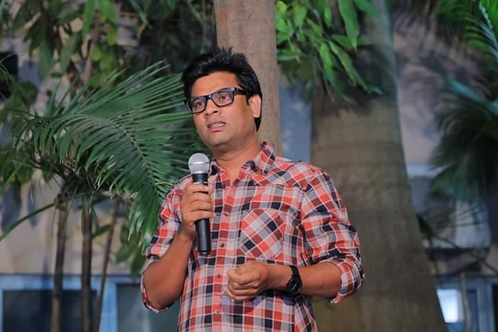 Ravindra Mahale