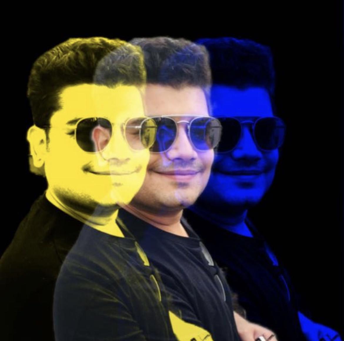 Harsheel Panchal