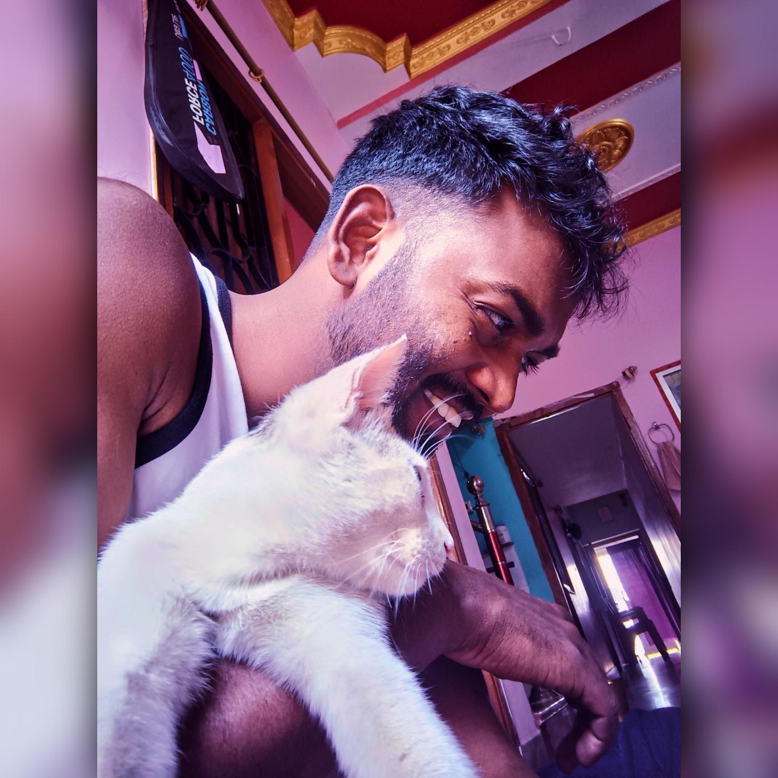 Tushar Jaiswal