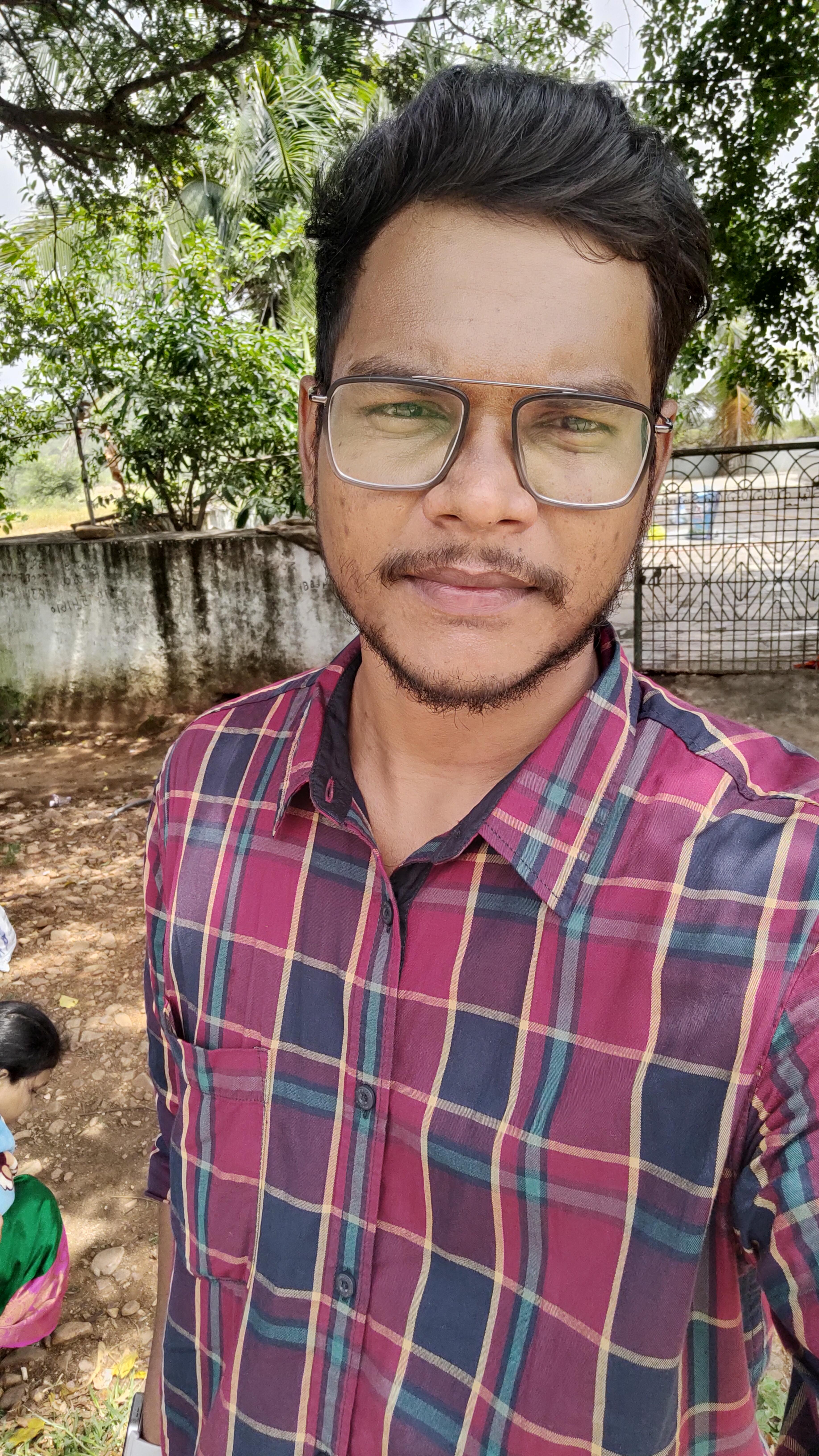 Mani Rajesh