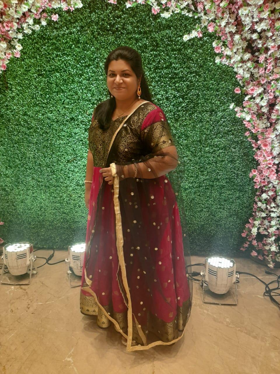rama kanvinde