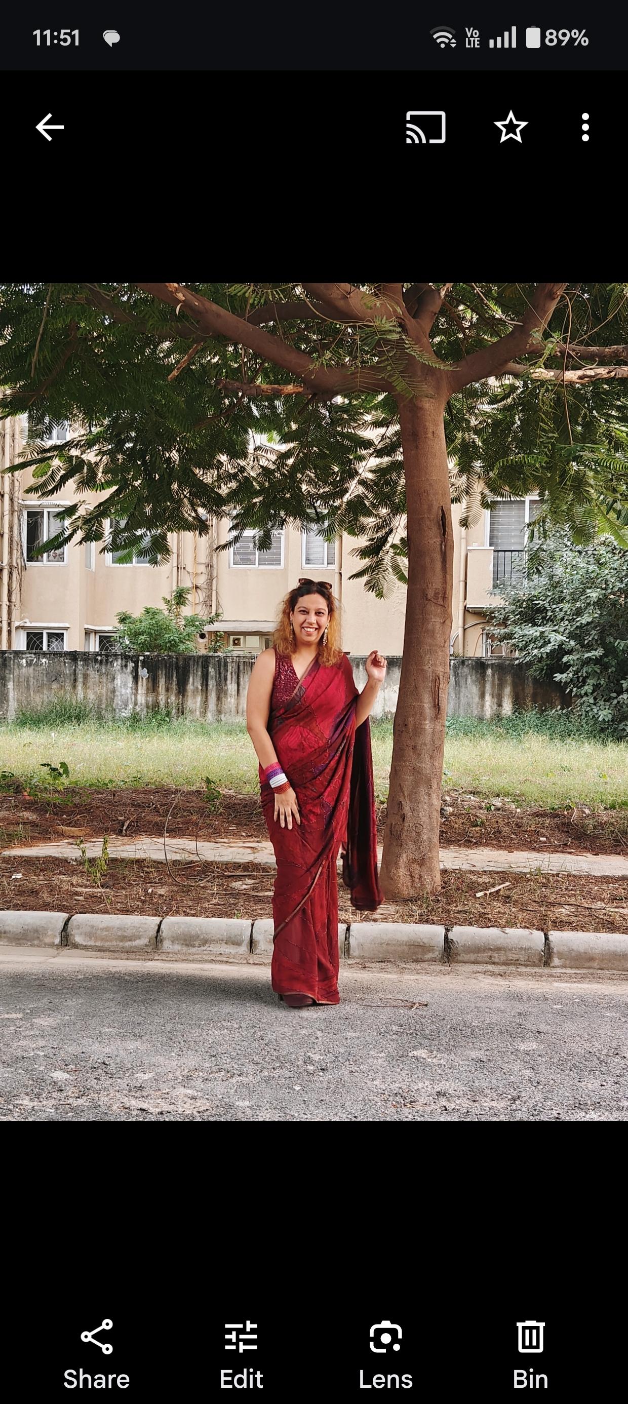 Sheetal Verma