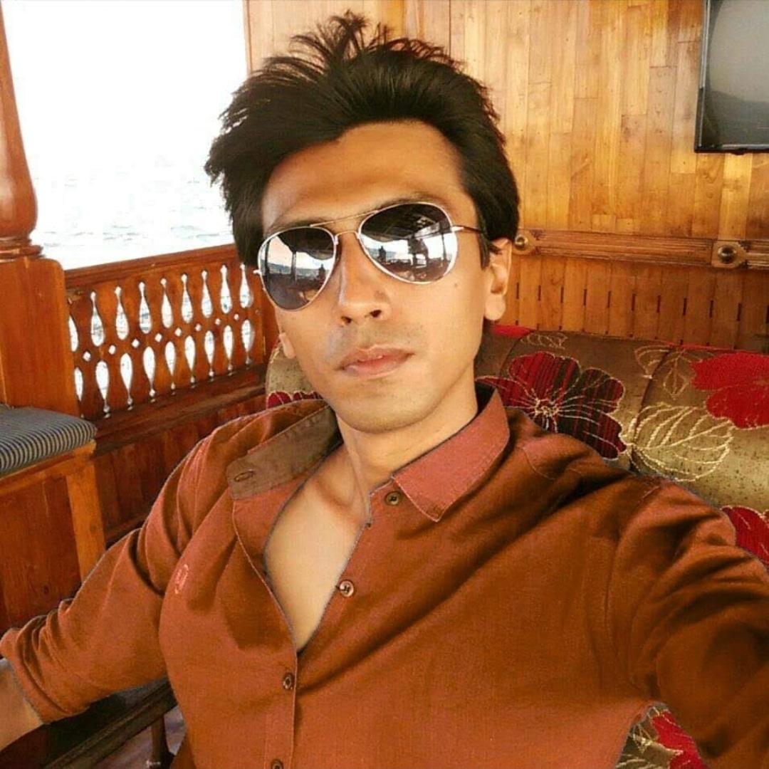 Abhishek Soni