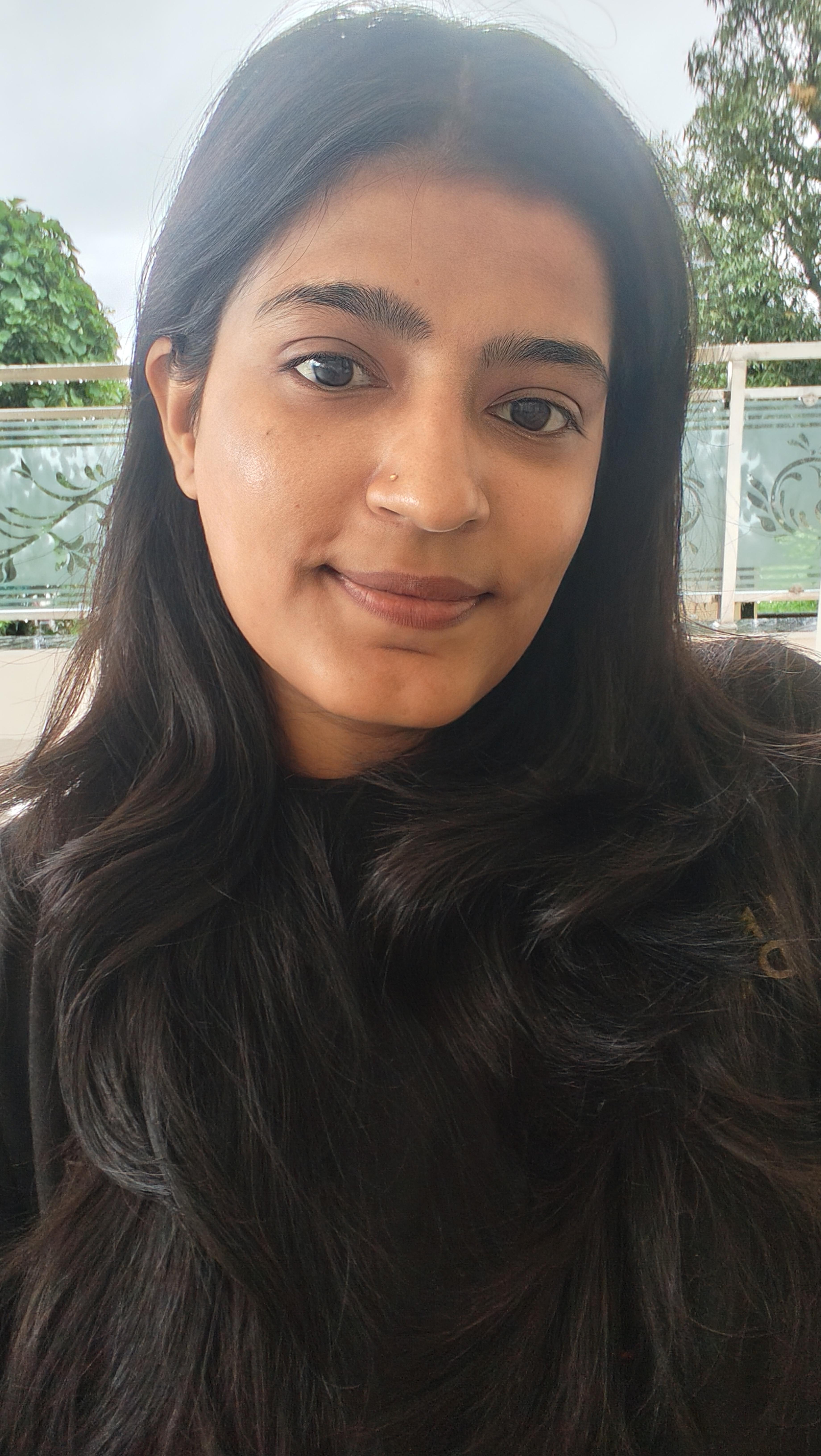 Chetna Palariya