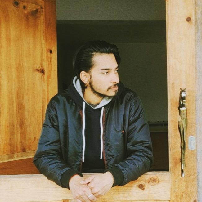 Utsav sharma