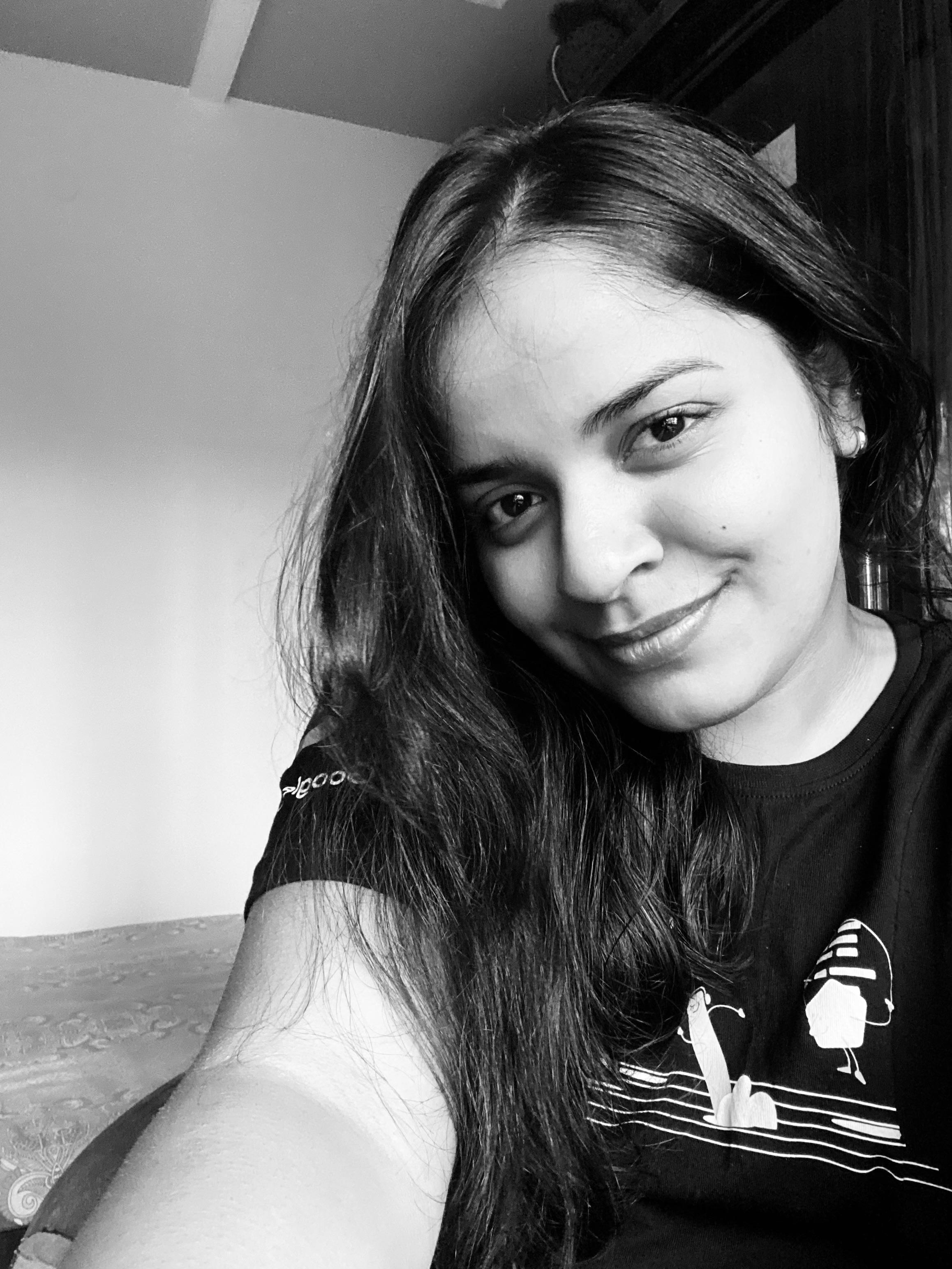 Rajasree Baruri