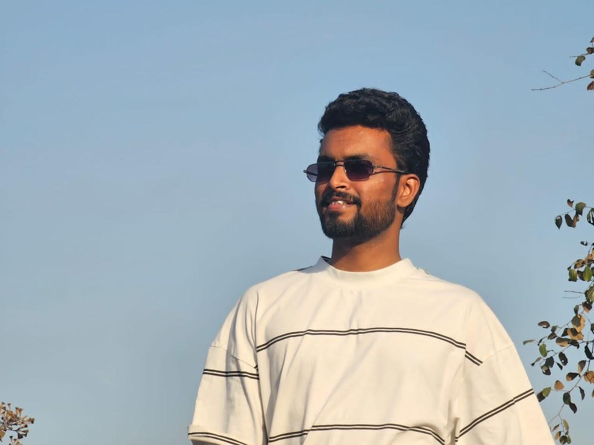 Siddharth Nagvekar
