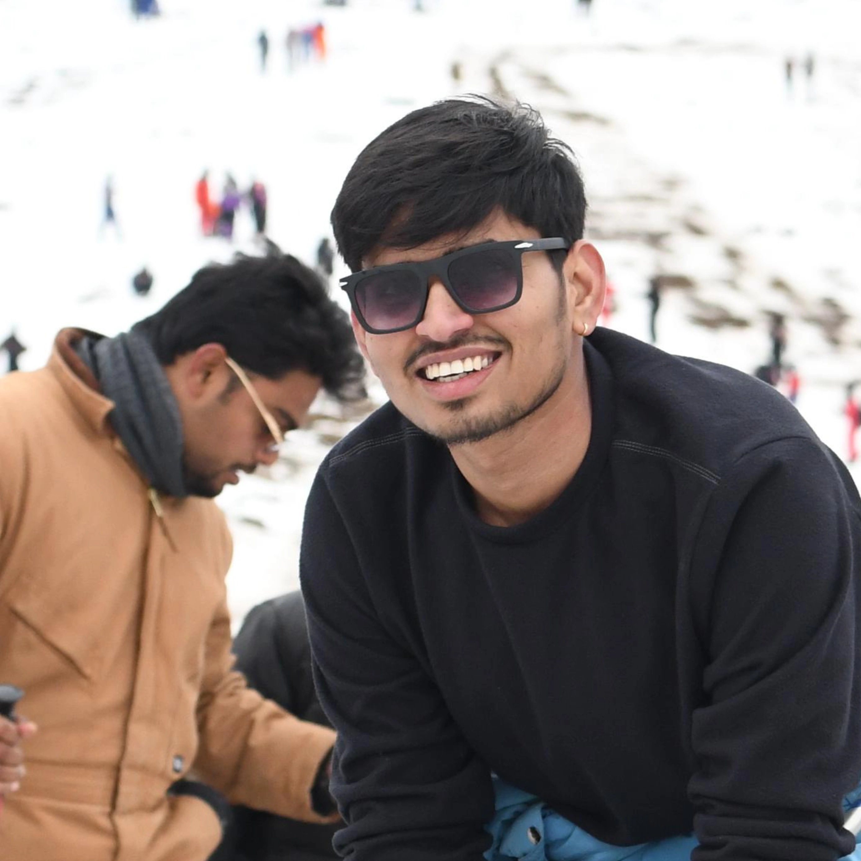 Akash Sharma