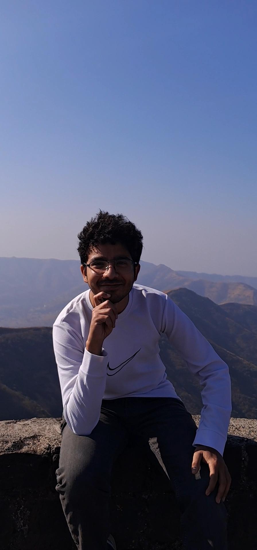 Aakash Chouhan