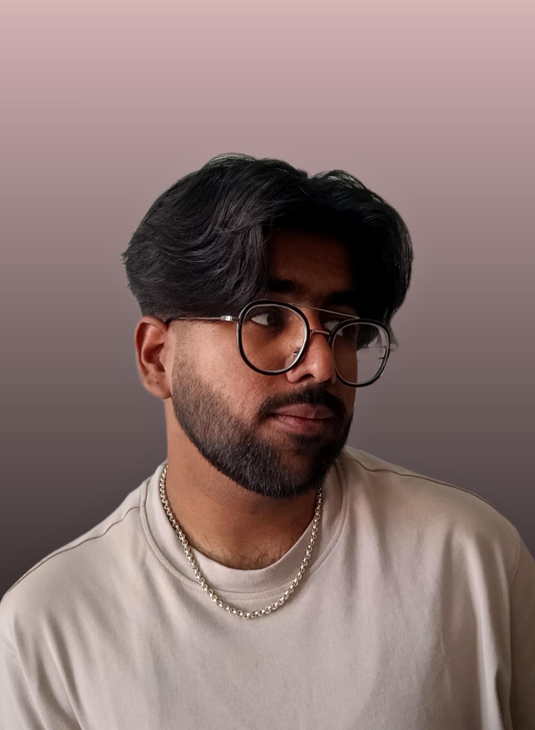 Aditya Vaishnav