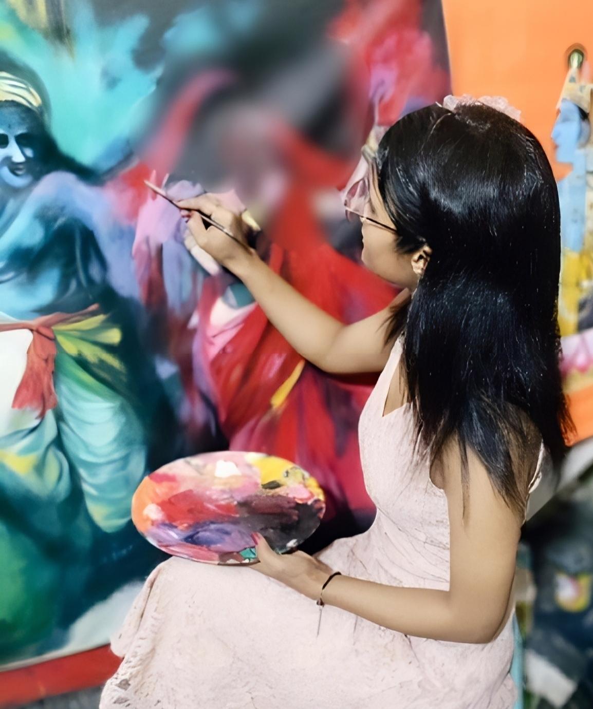 Renu Sagar