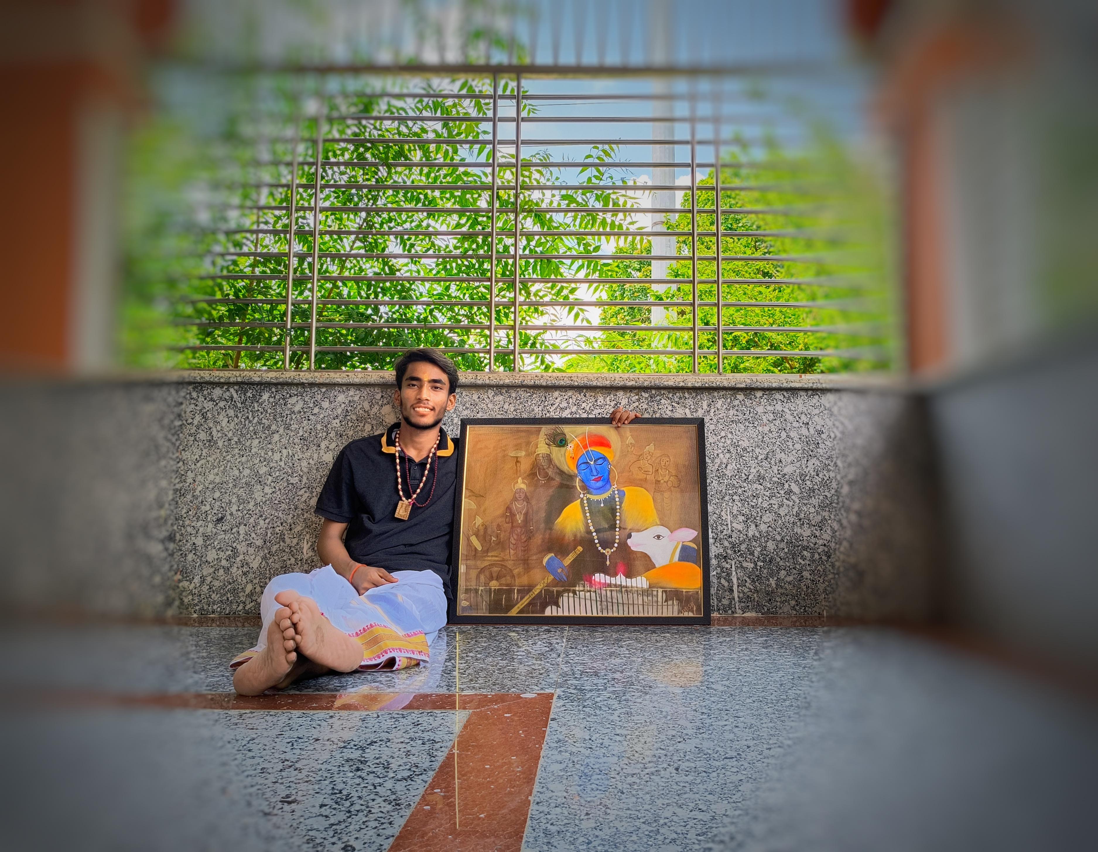 Ayush Mishra