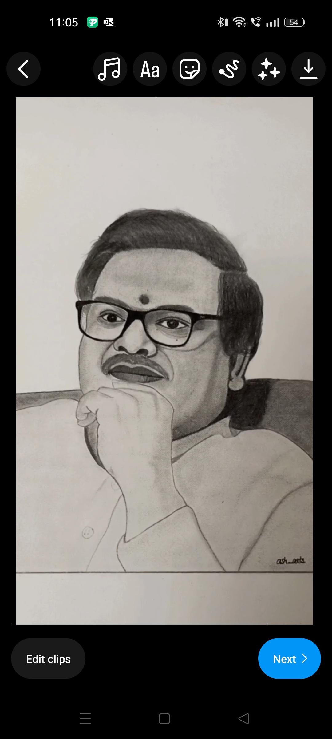 Ashwini Reddy