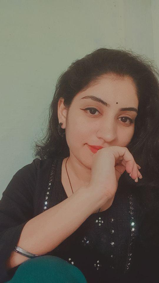 Manjusha Tripathi
