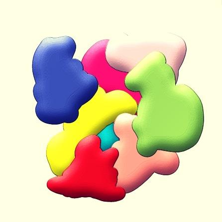 The abstracts