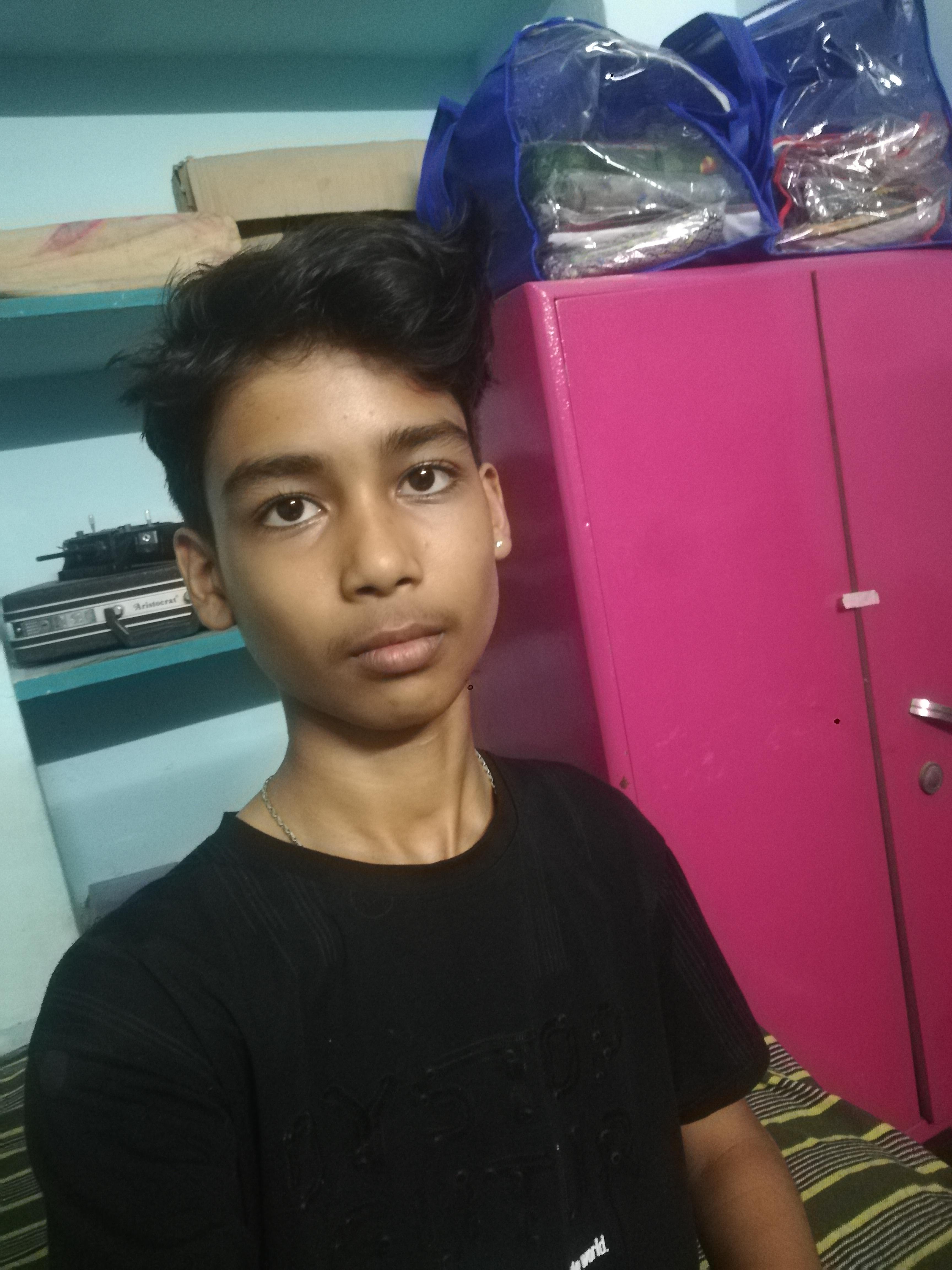 Dheeraj Sakaray