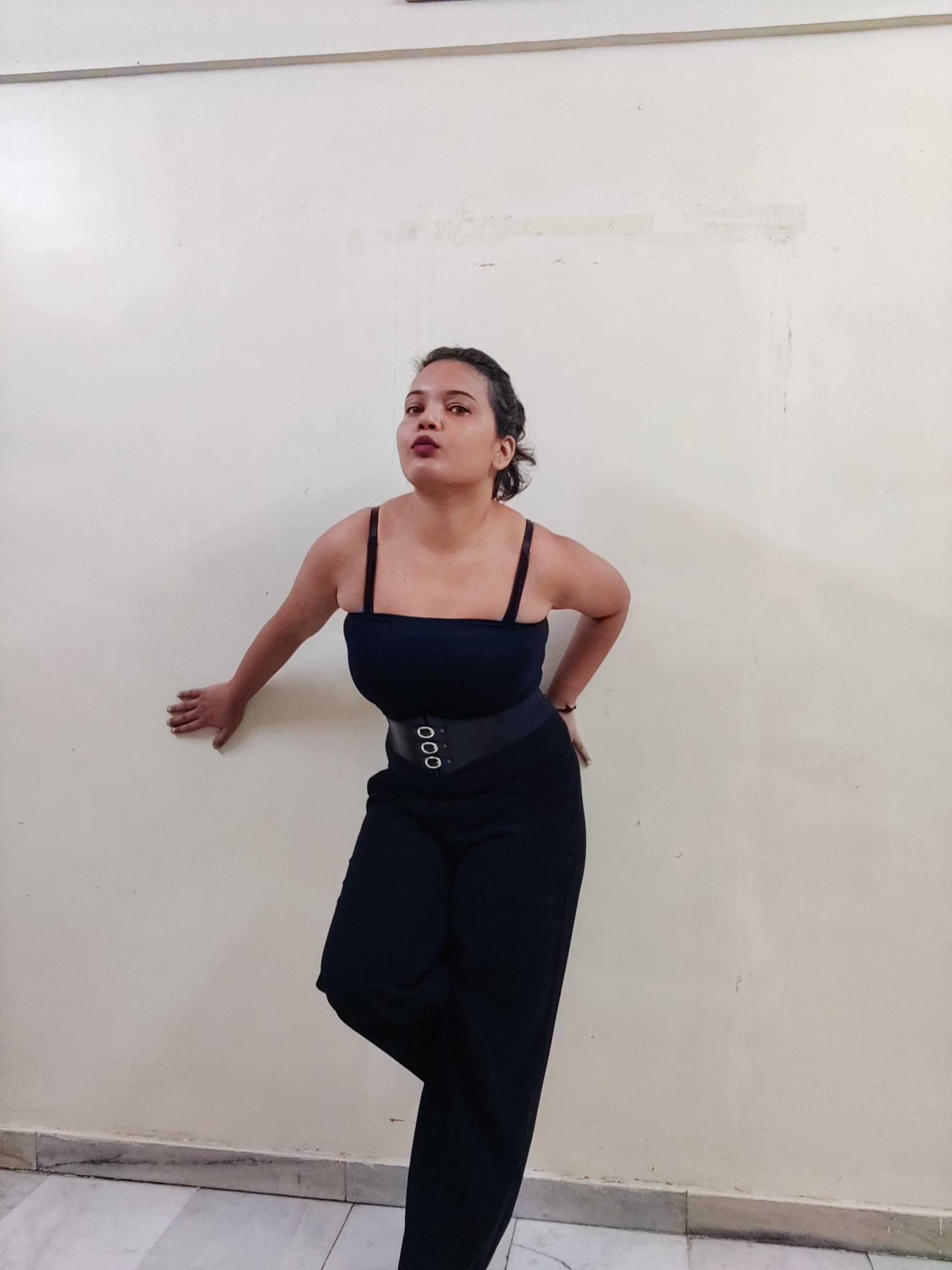 anju mallah