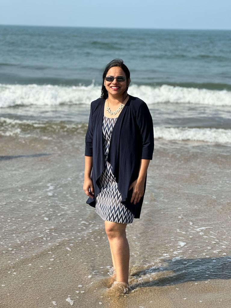 Mukta Saraph