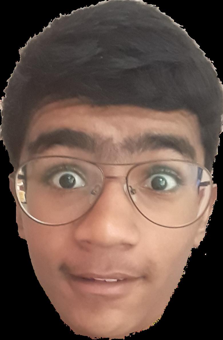 Piyush Ahirrao