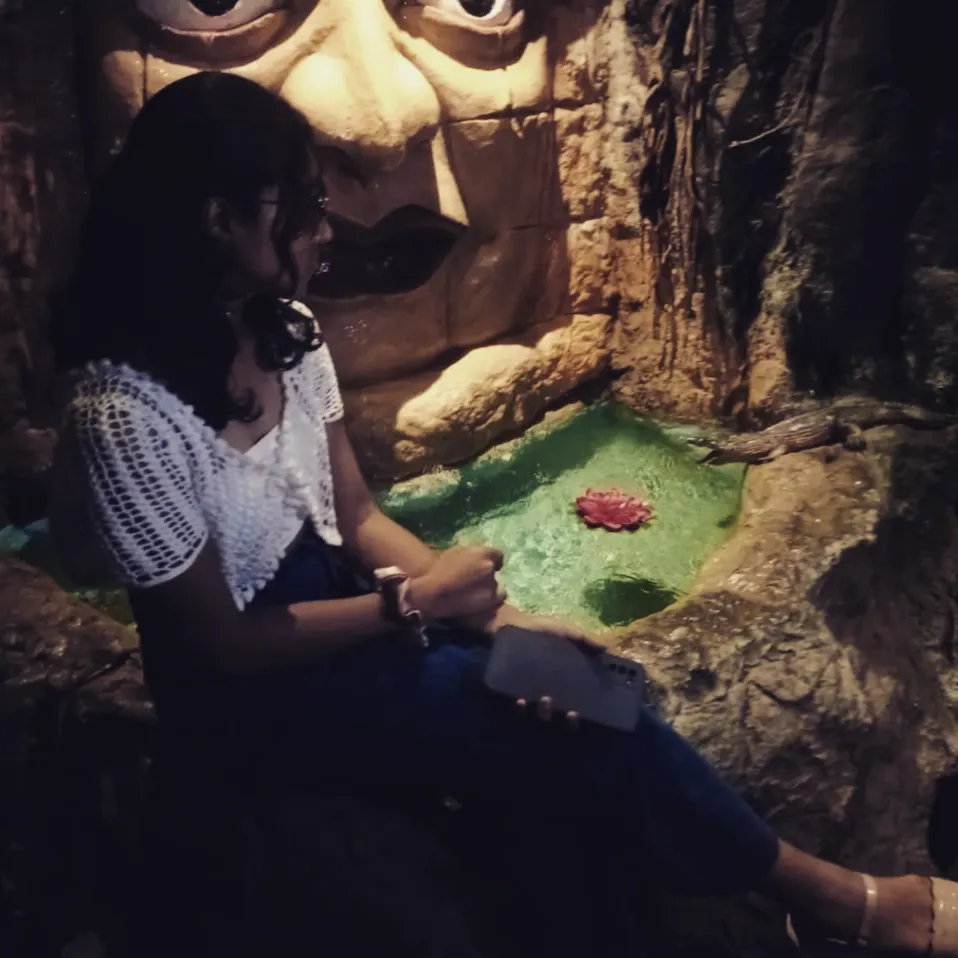 Nandana R