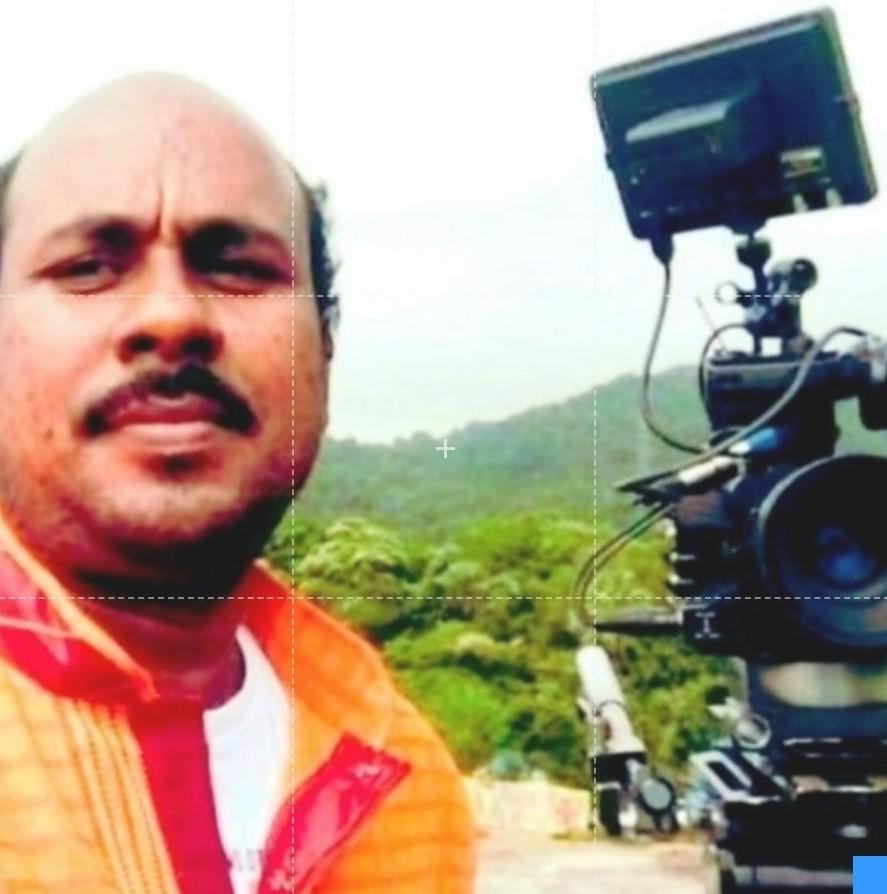 Tuhin Mondal