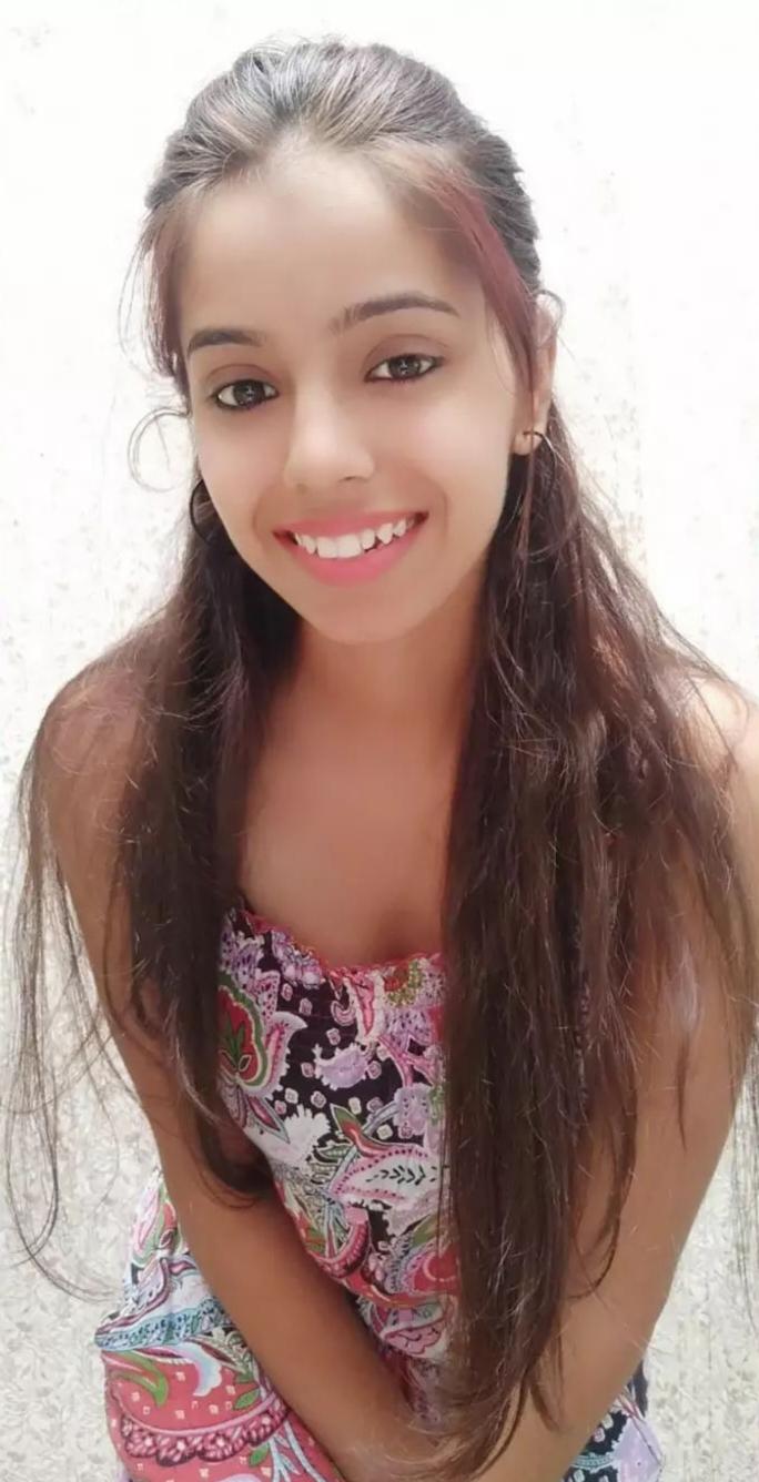 Aashna Khanna