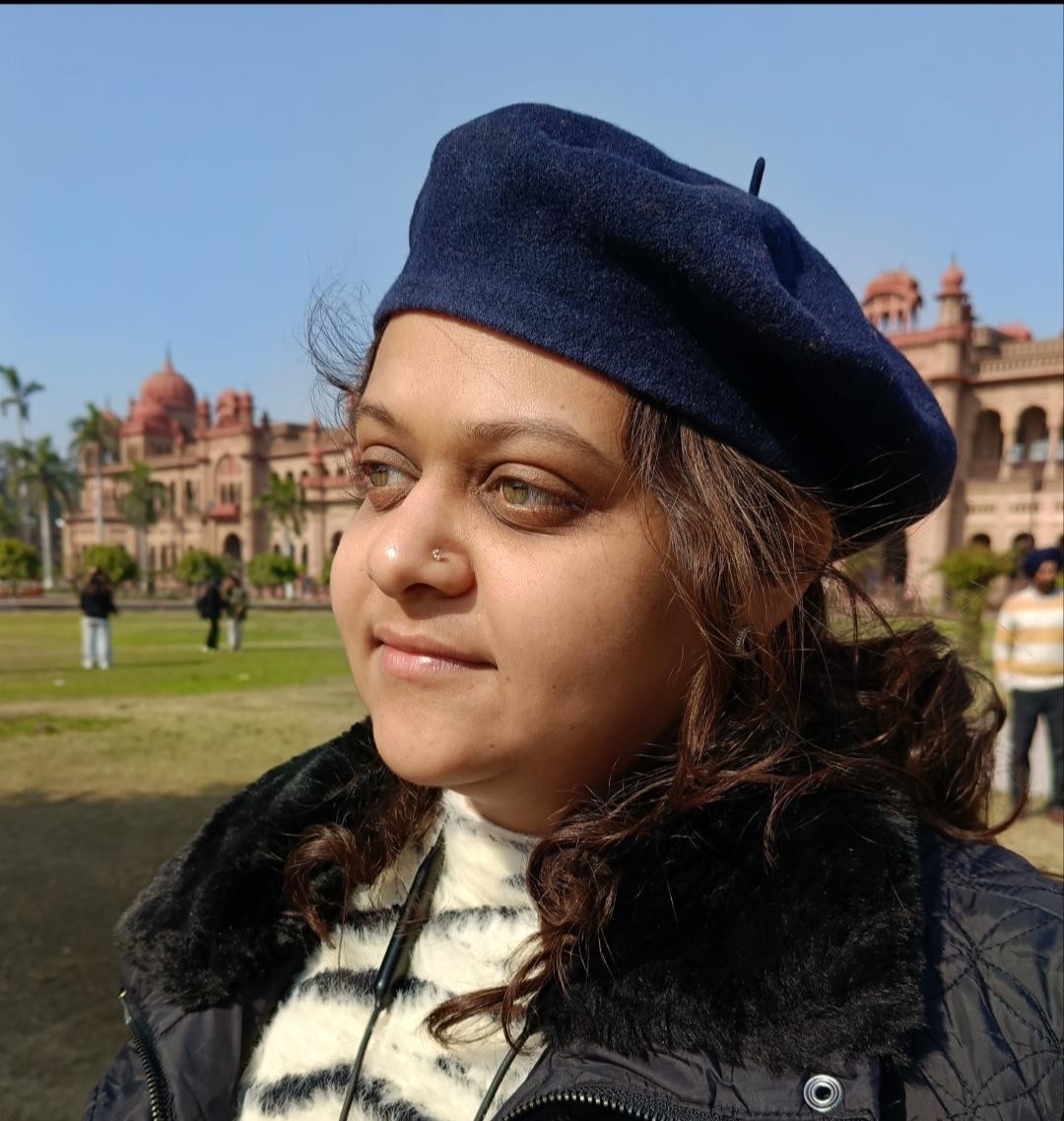 Mansi Joshi