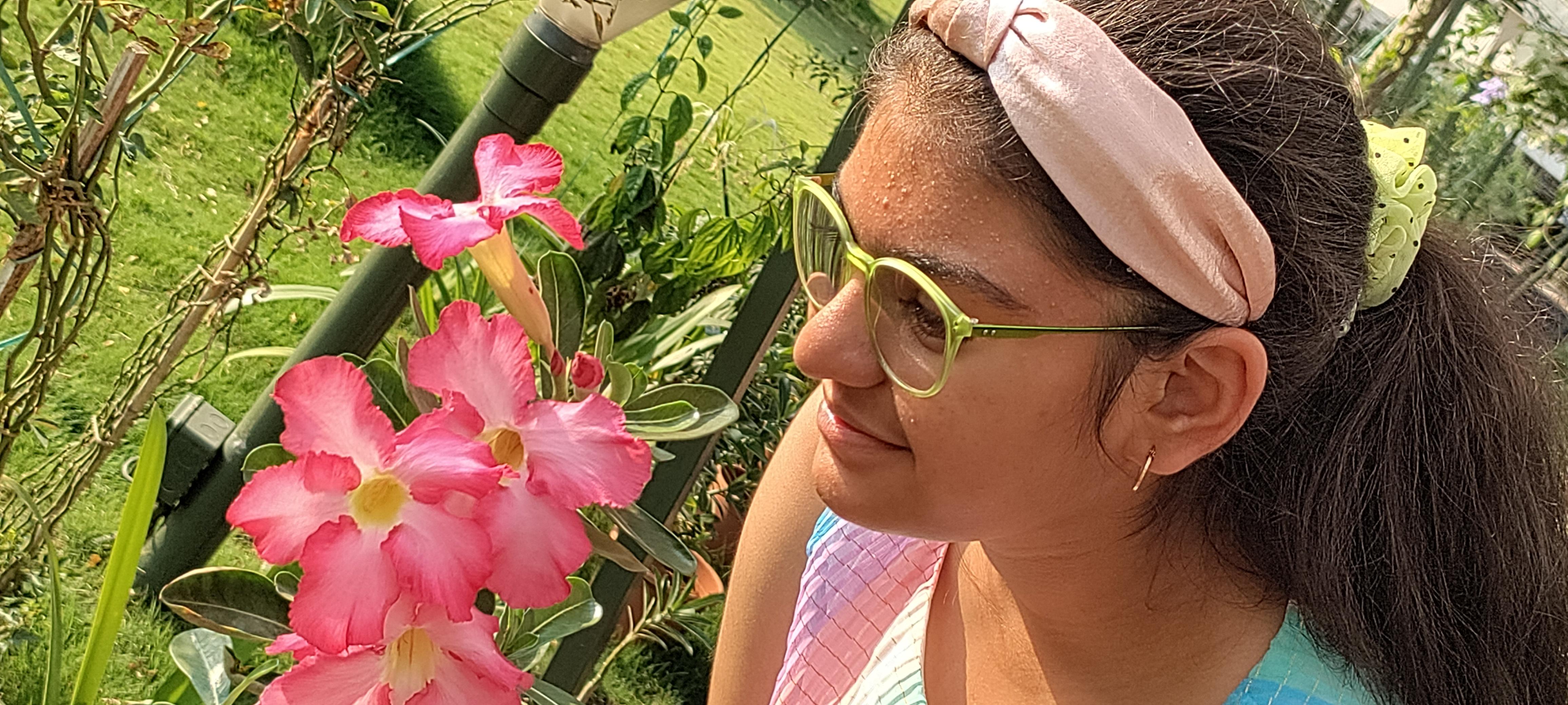 SIYA SHAH