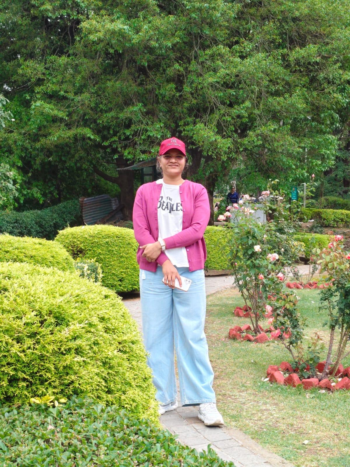 Prabhawana Shailesh