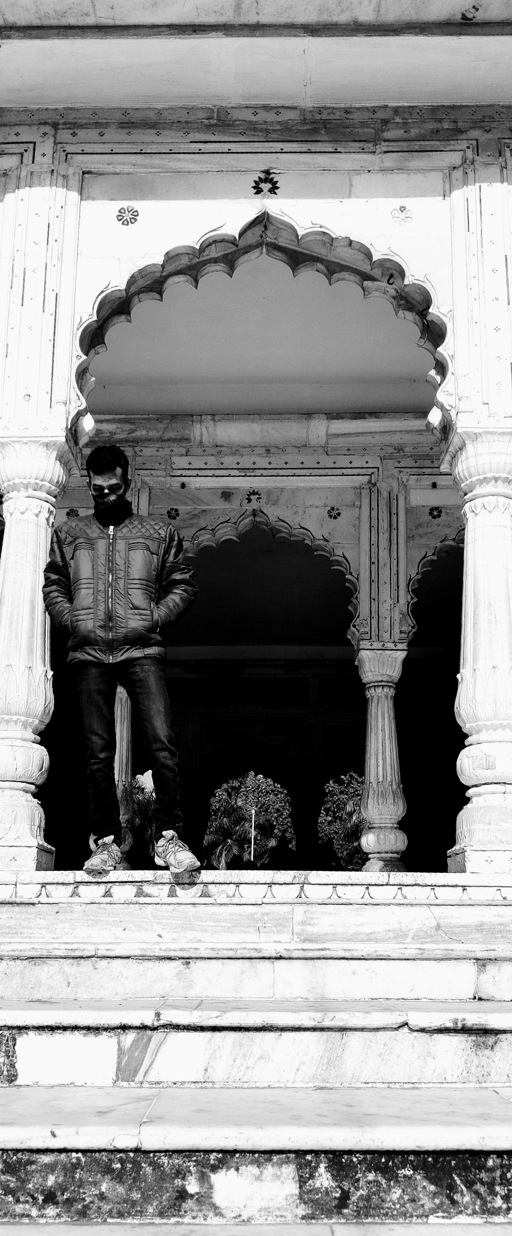 ASHISH RAJPOOT