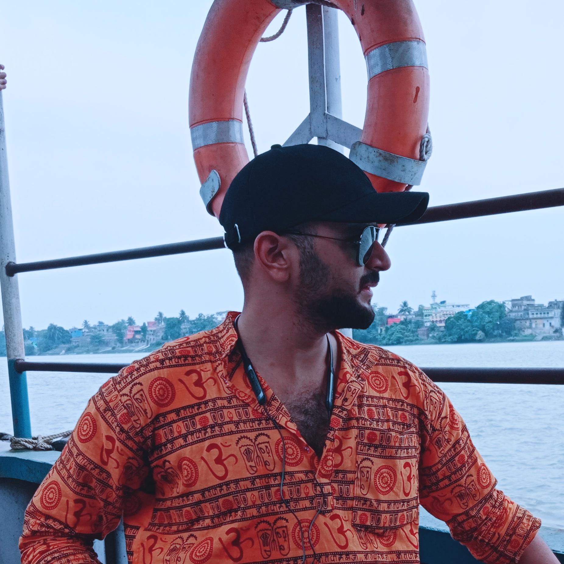 Arghaya Maulik