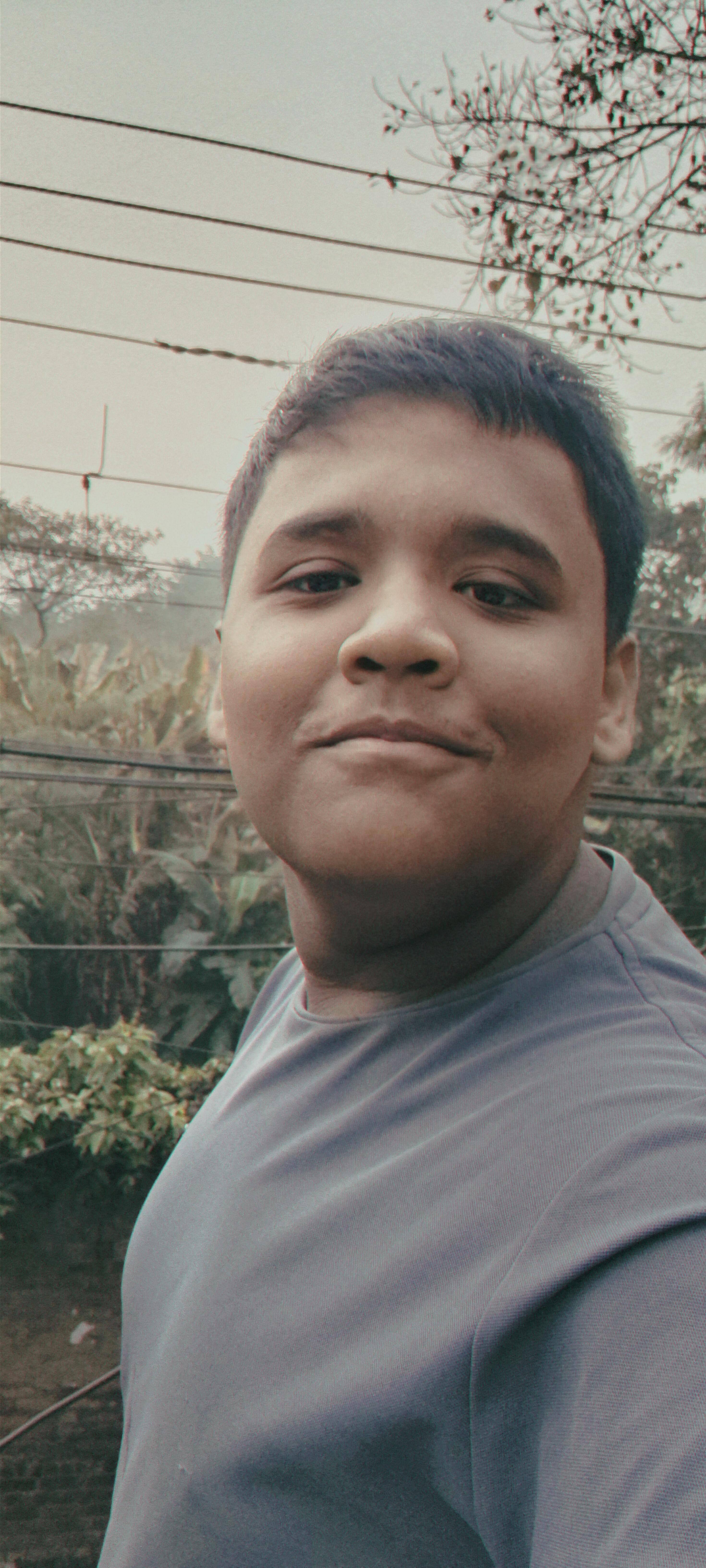 Mayukh De