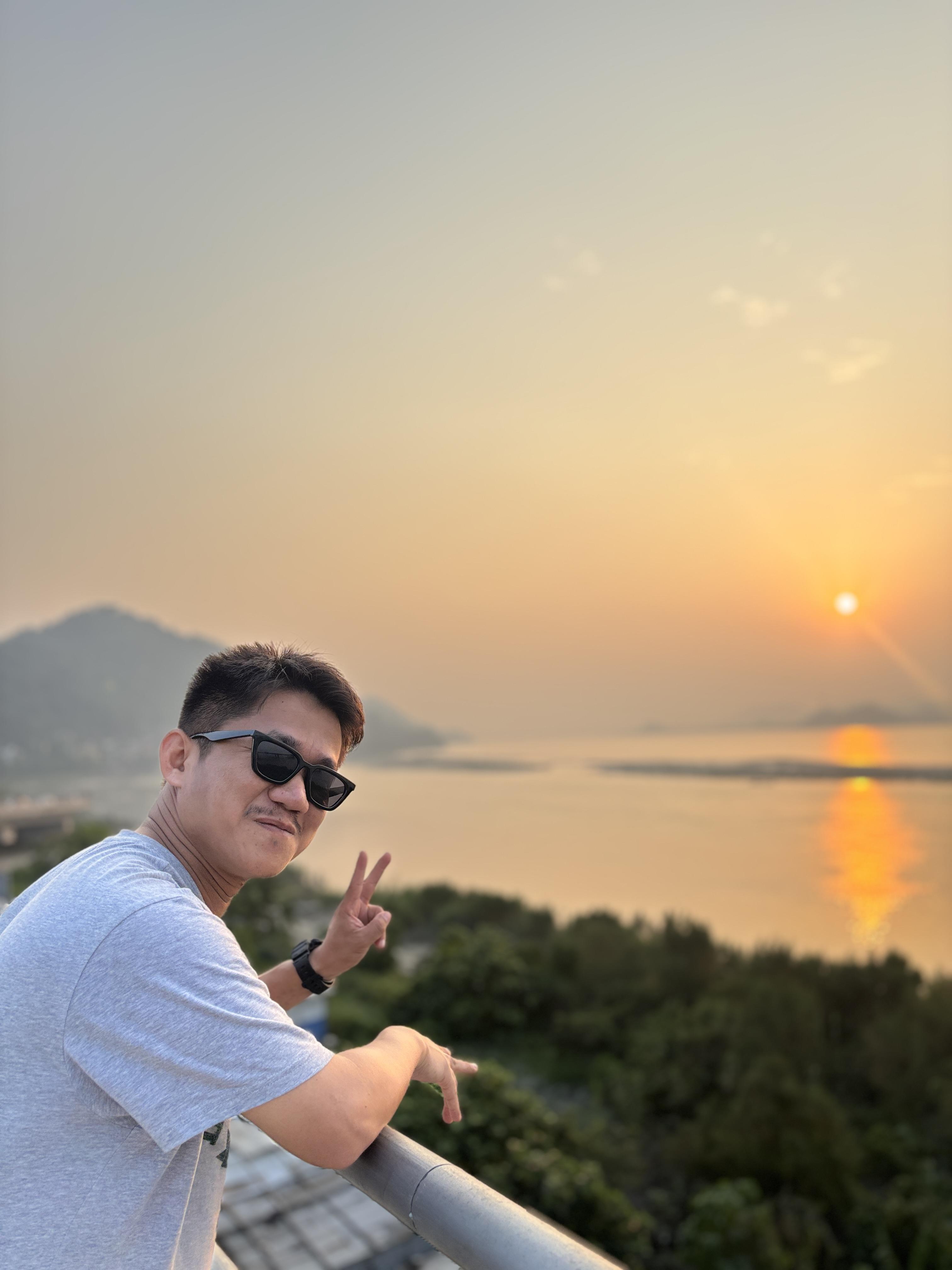 Genius Chakma