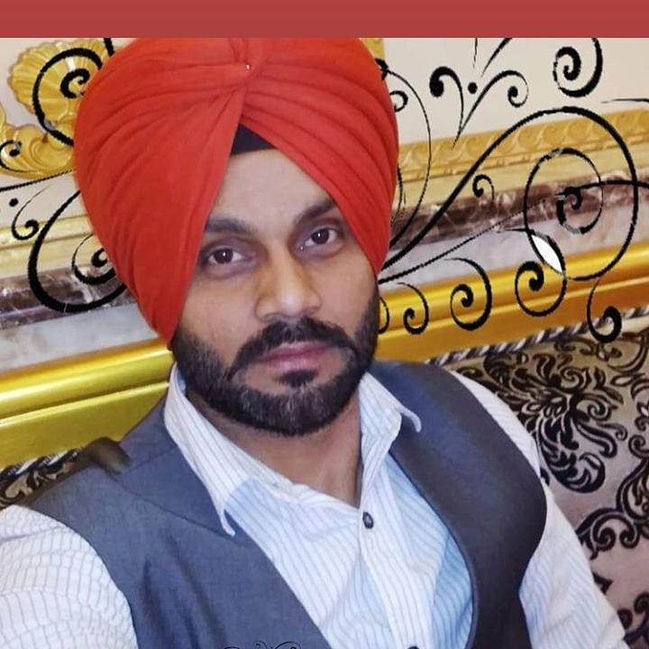 Dilpreet Art