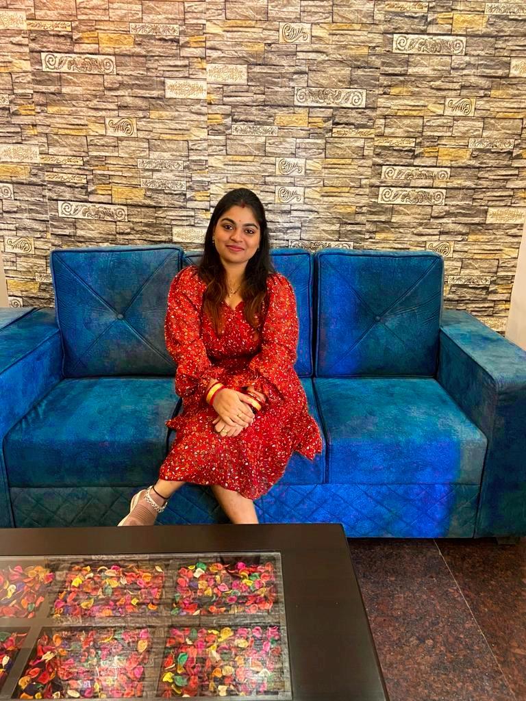 Priyadarshini Dash