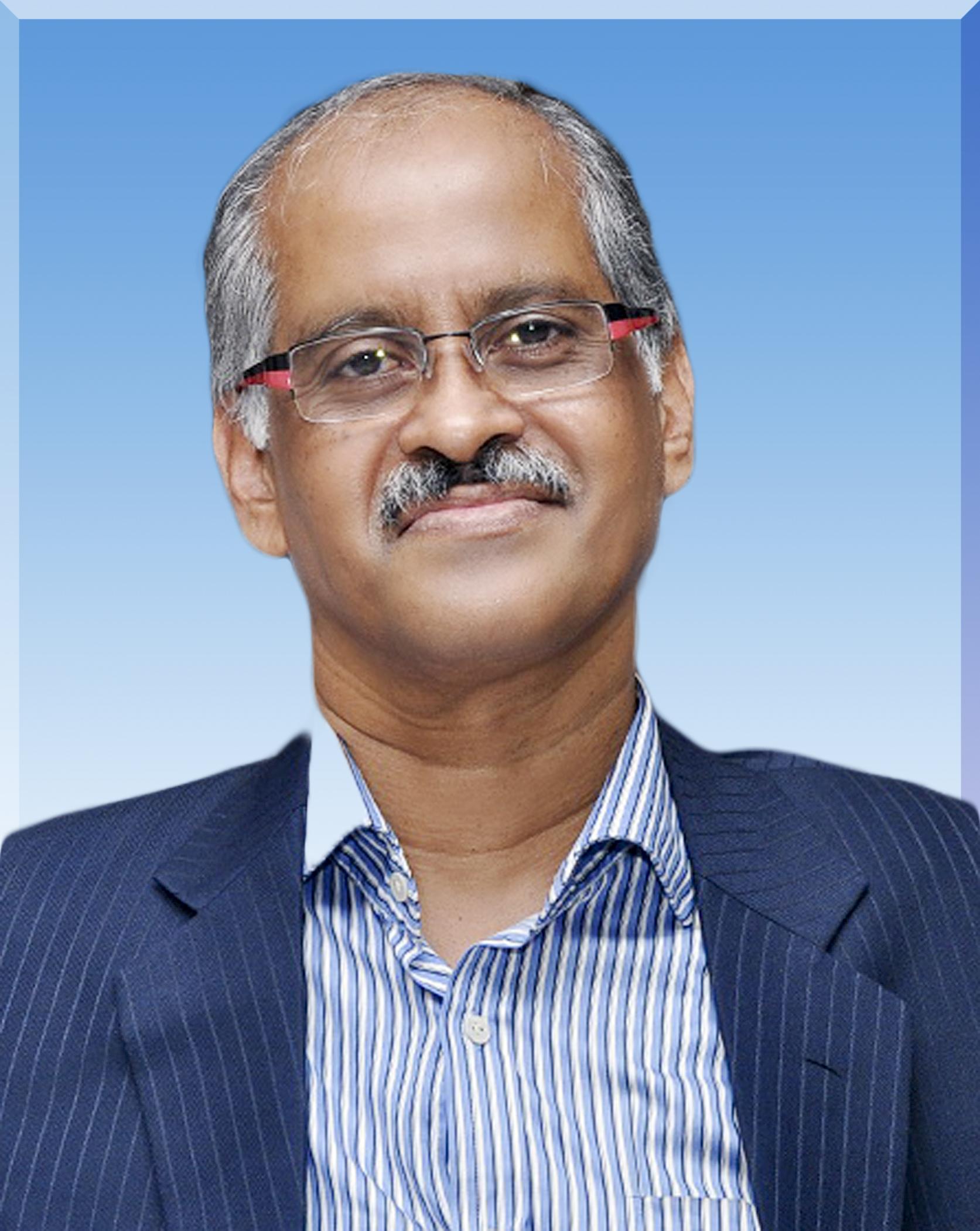 Francis Varghese