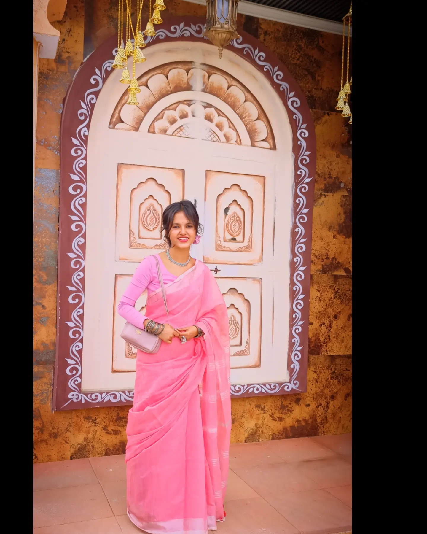 ANJANA DAS