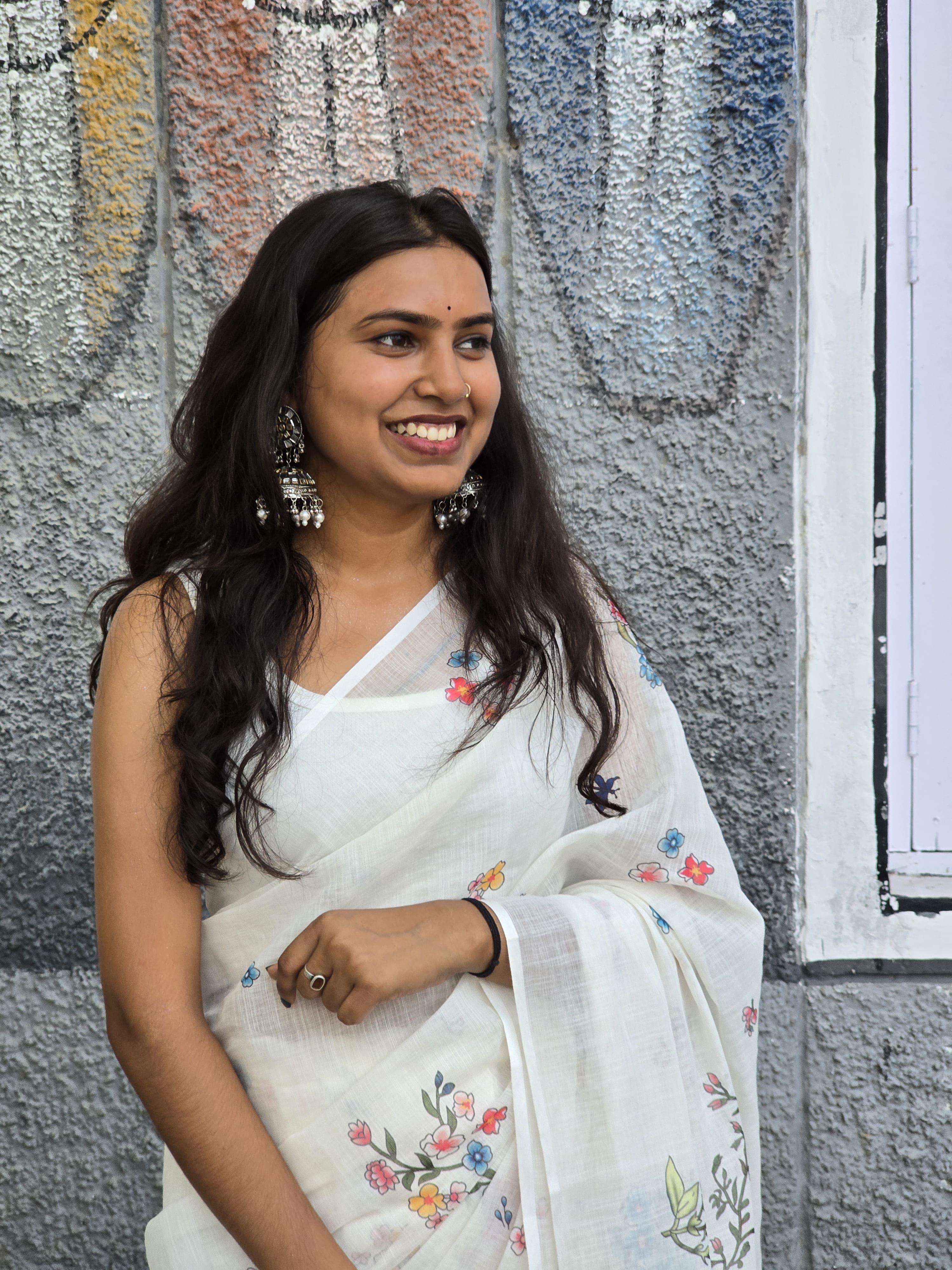 Puja sinha