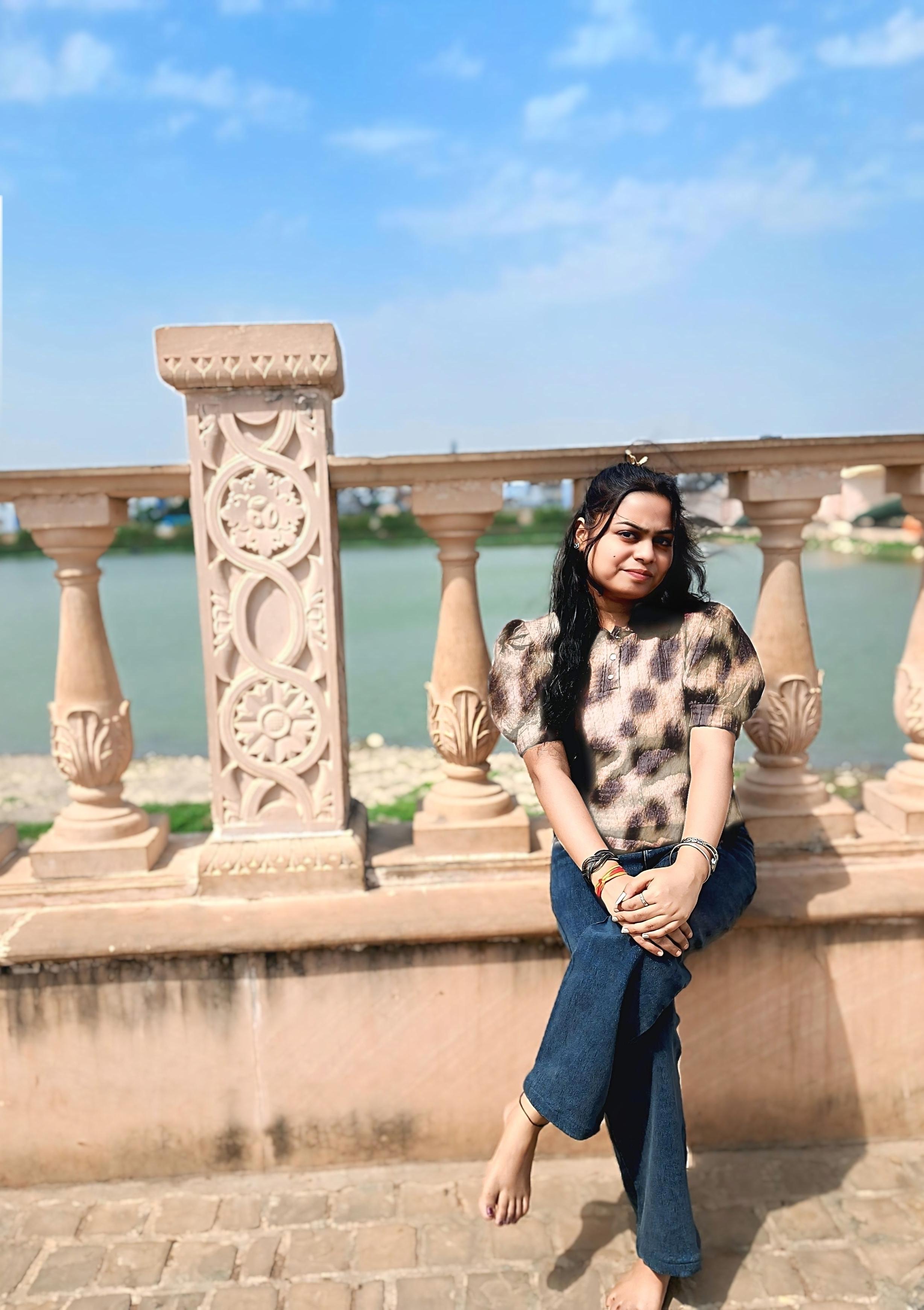 Divyanshi Gupta