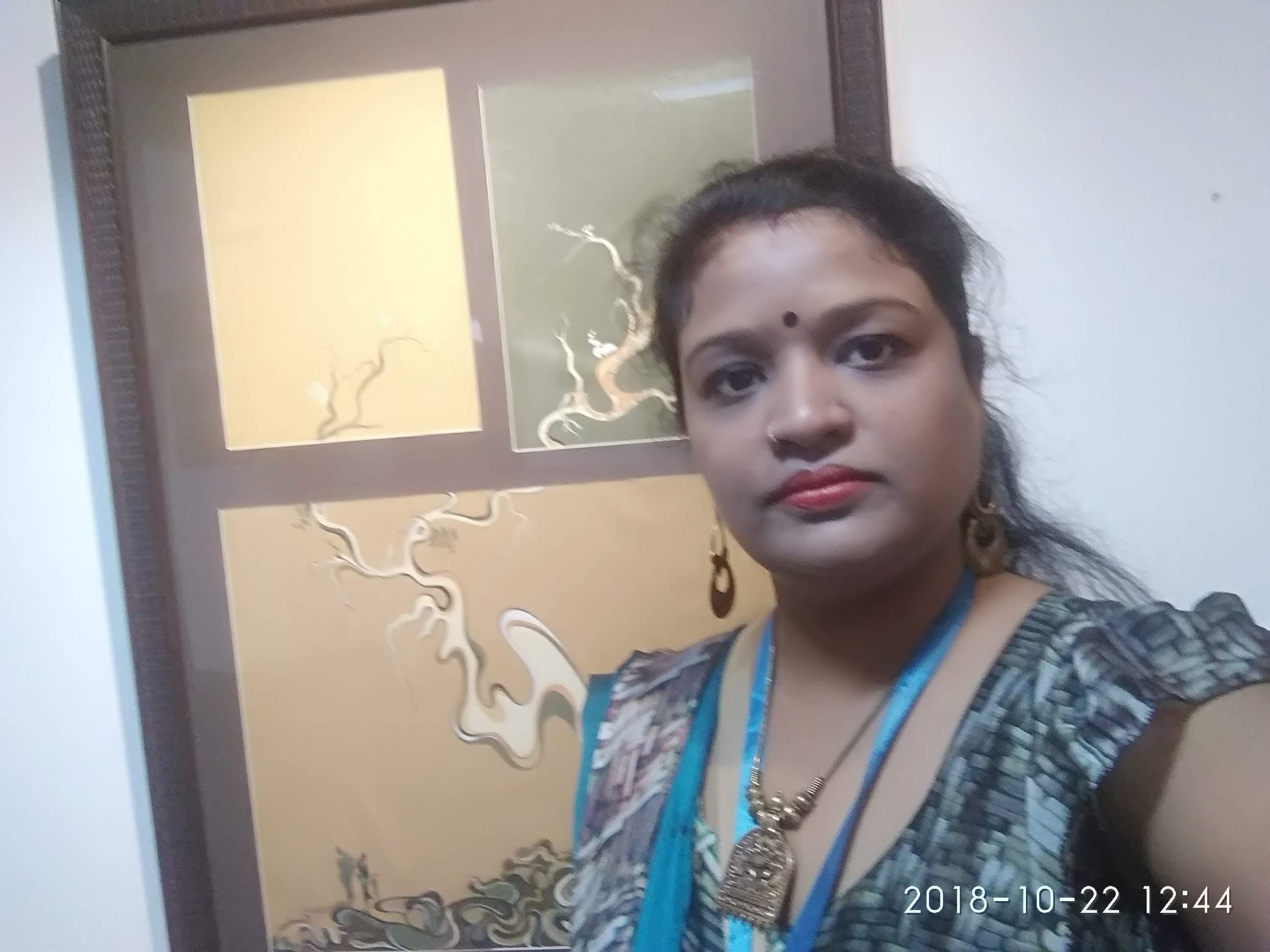 Dr. Shivani