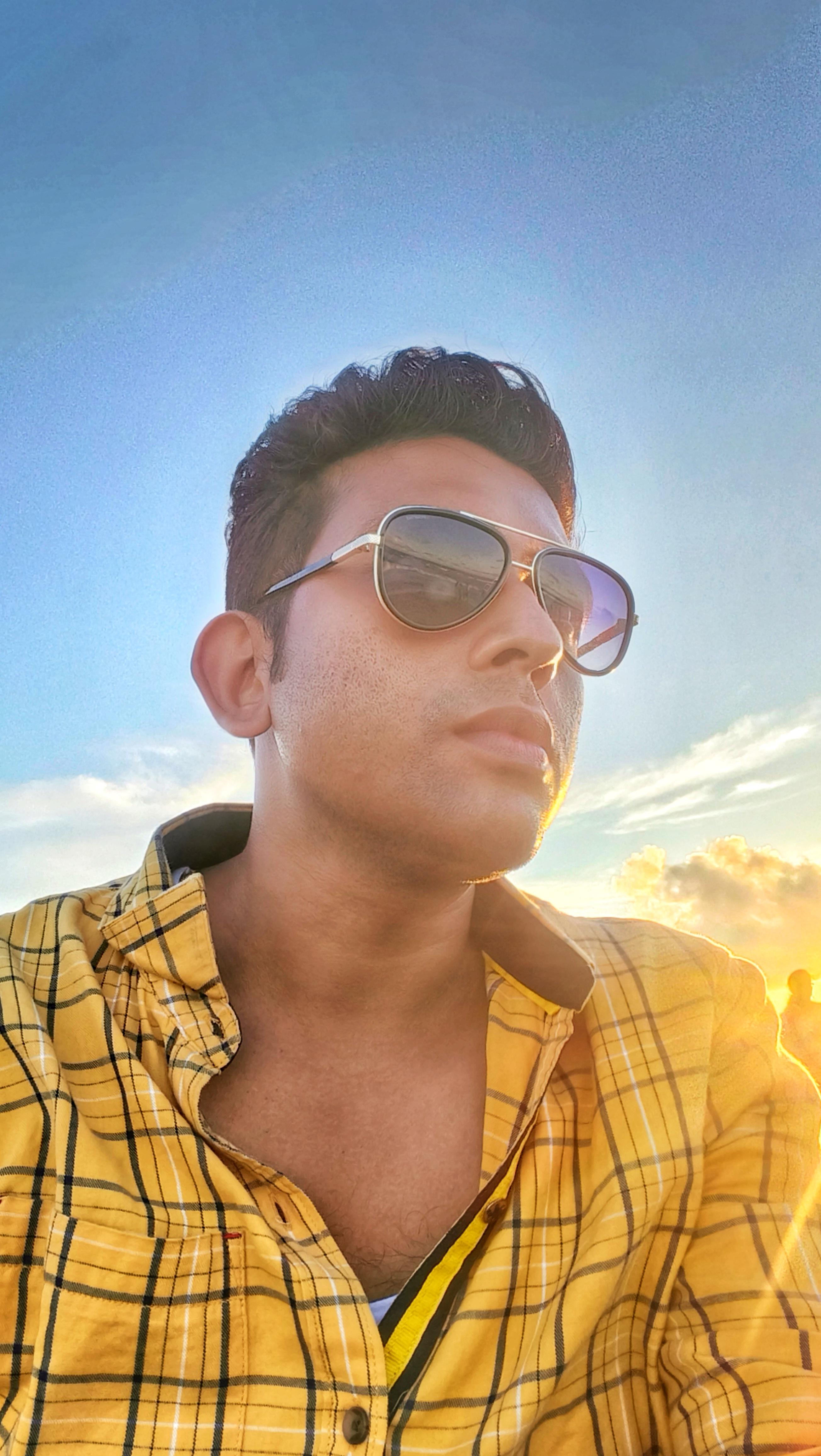 Indranil Ghosh
