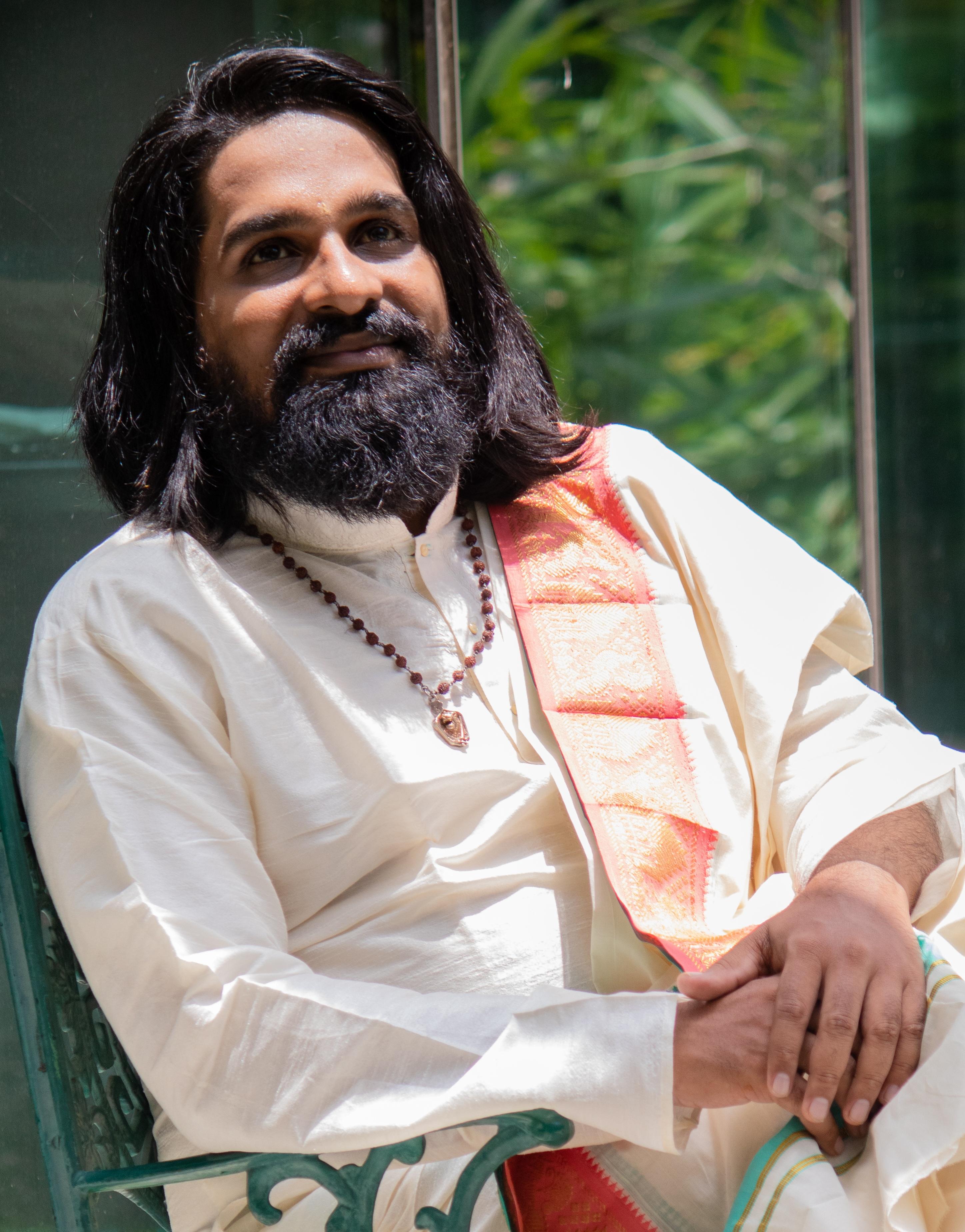 Dr Santhosh