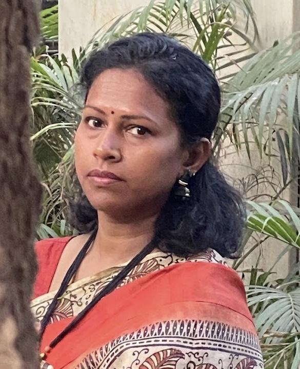 Sharmila 
