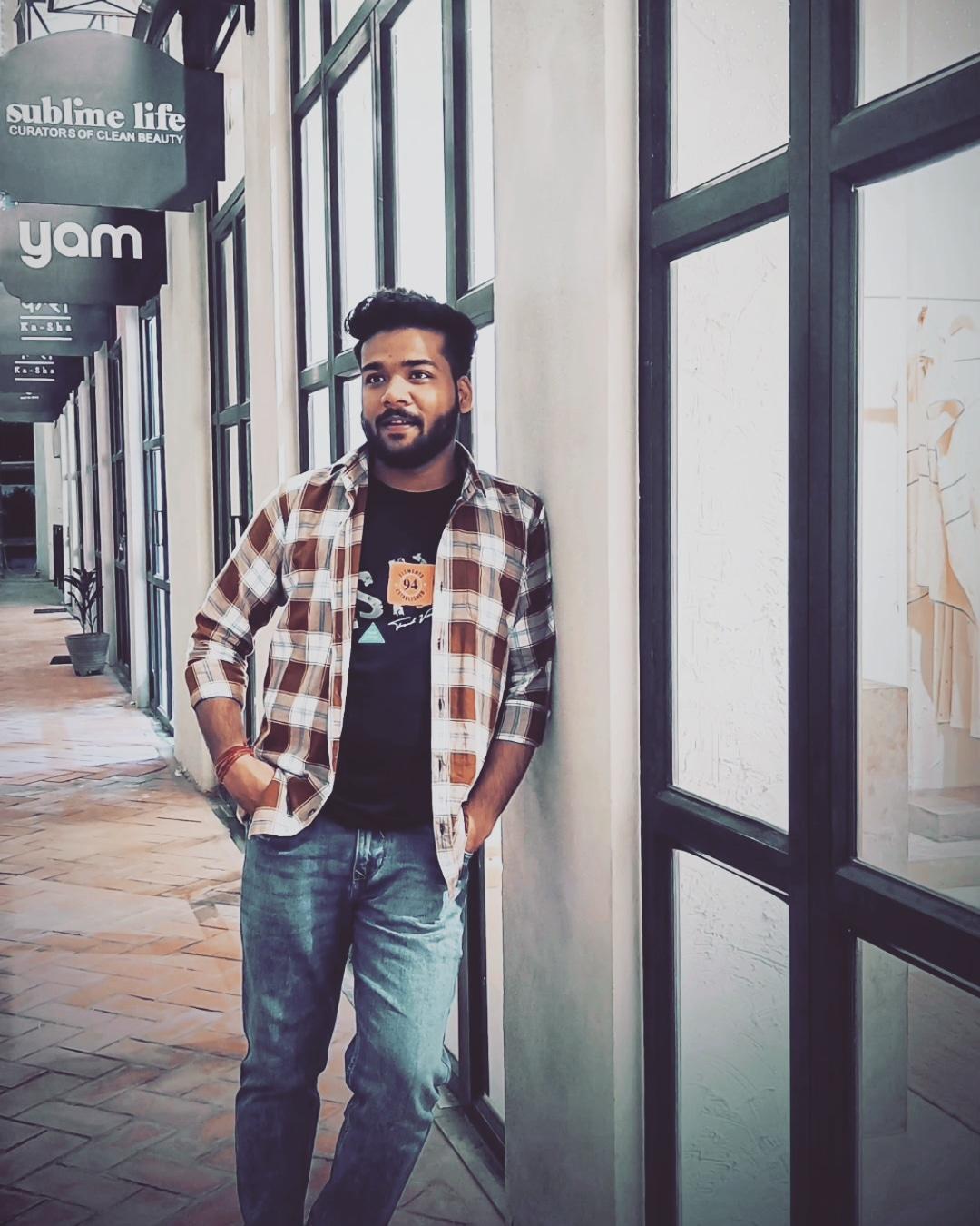 Anmol Patwa