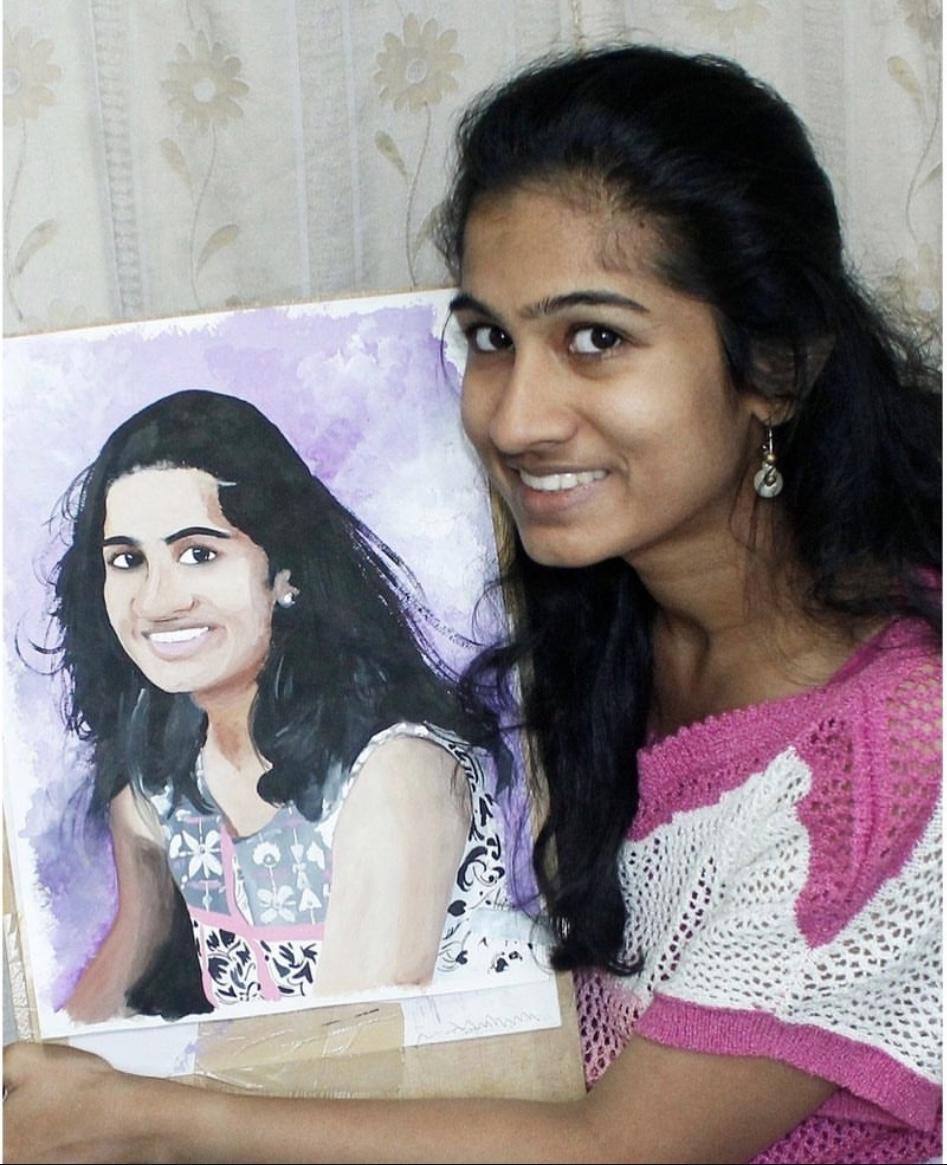 Shruthi Poojary