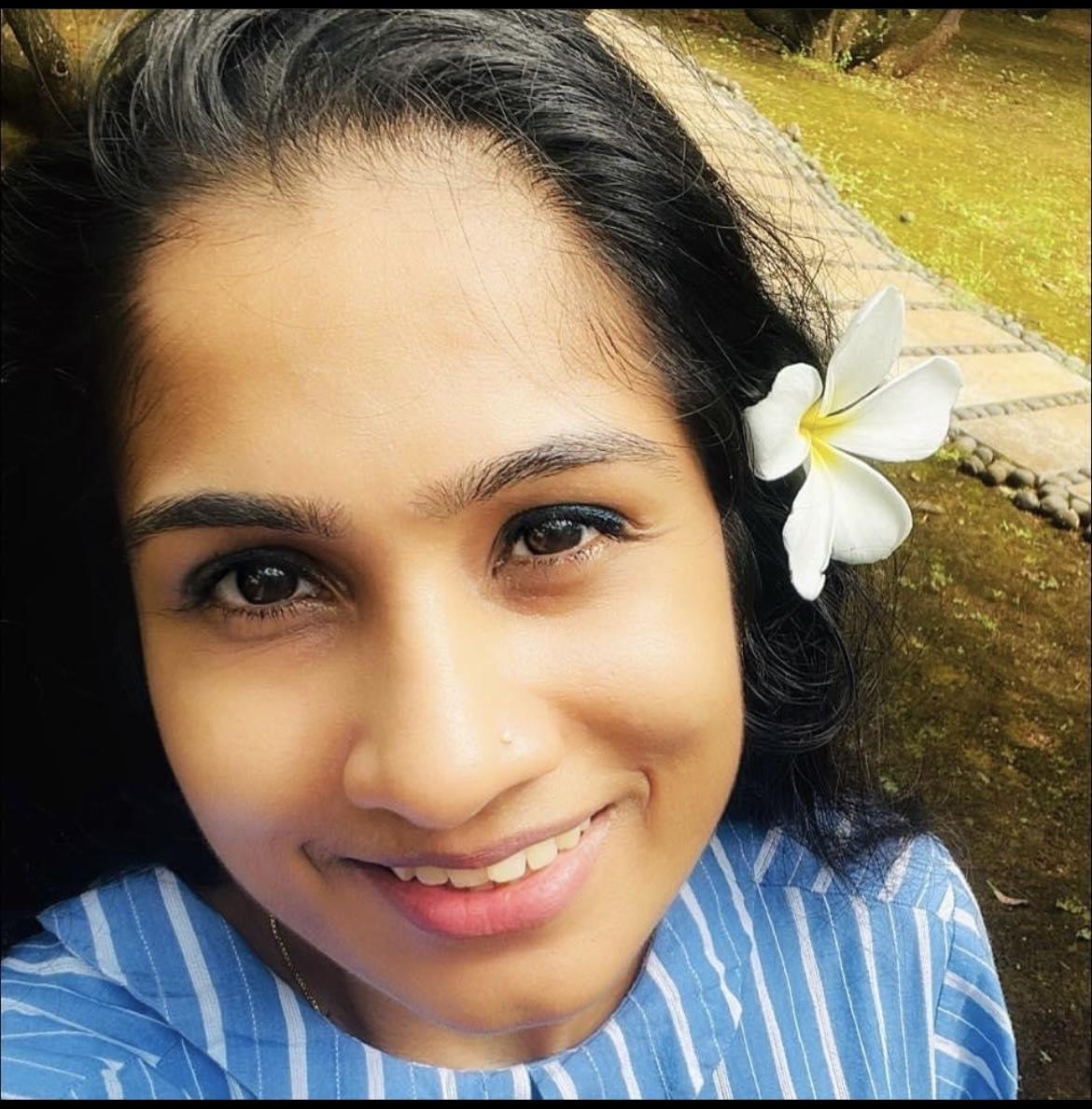 Shruthi Poojary